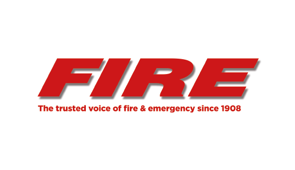 Fire logo