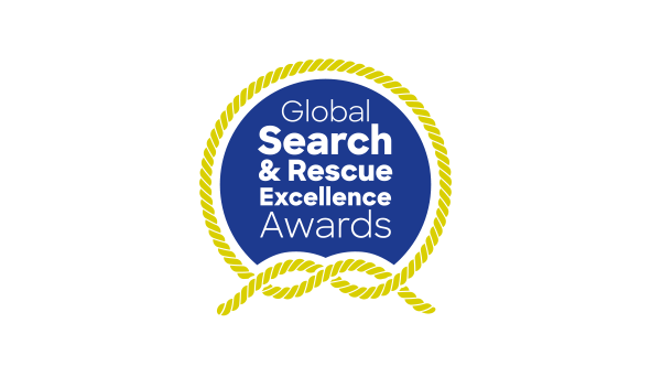 GS&RE Awards logo