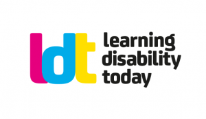 LDT logo