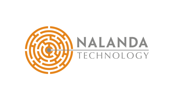 Nalanda logo