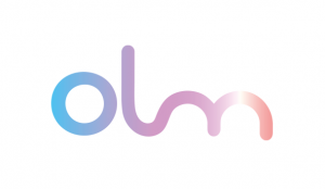 OLM logo