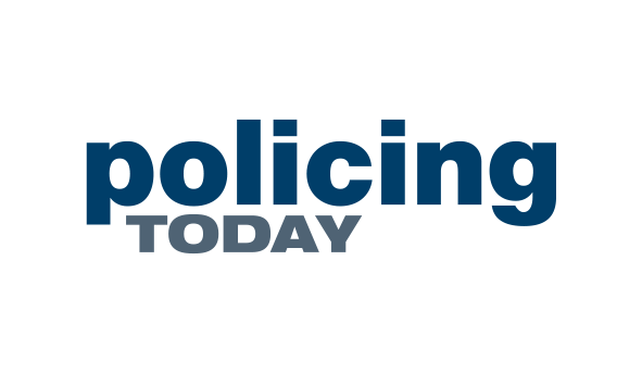 Policing logo