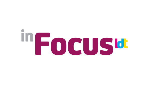 inFocus logo